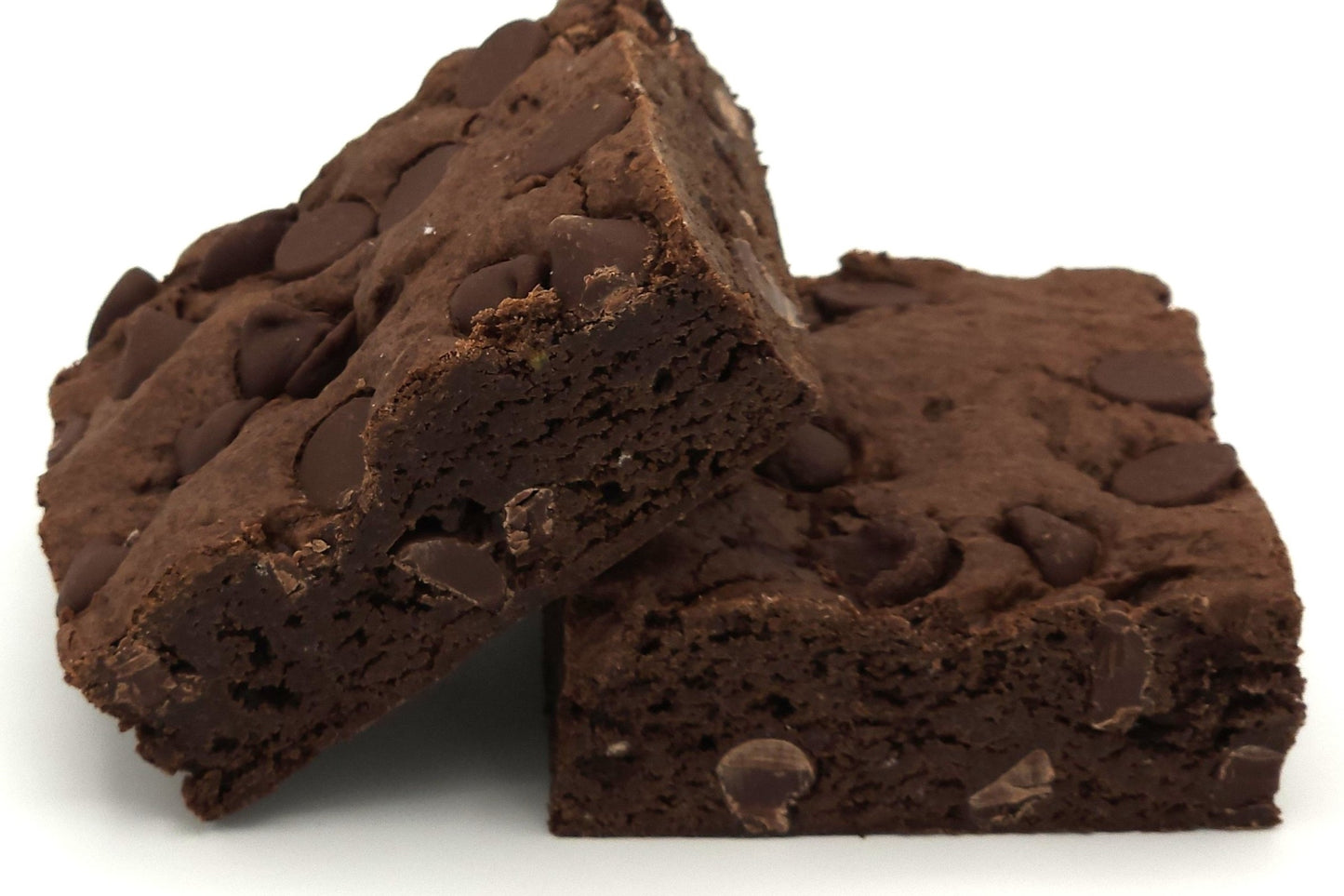 Chocolate Chip Brownie - Pack of 3