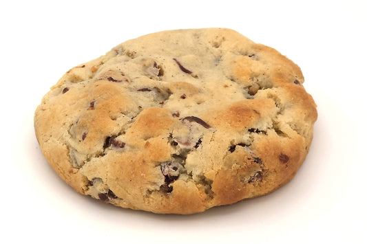 Ganache Filled Chocolate Chip Cookie - Pack of 3