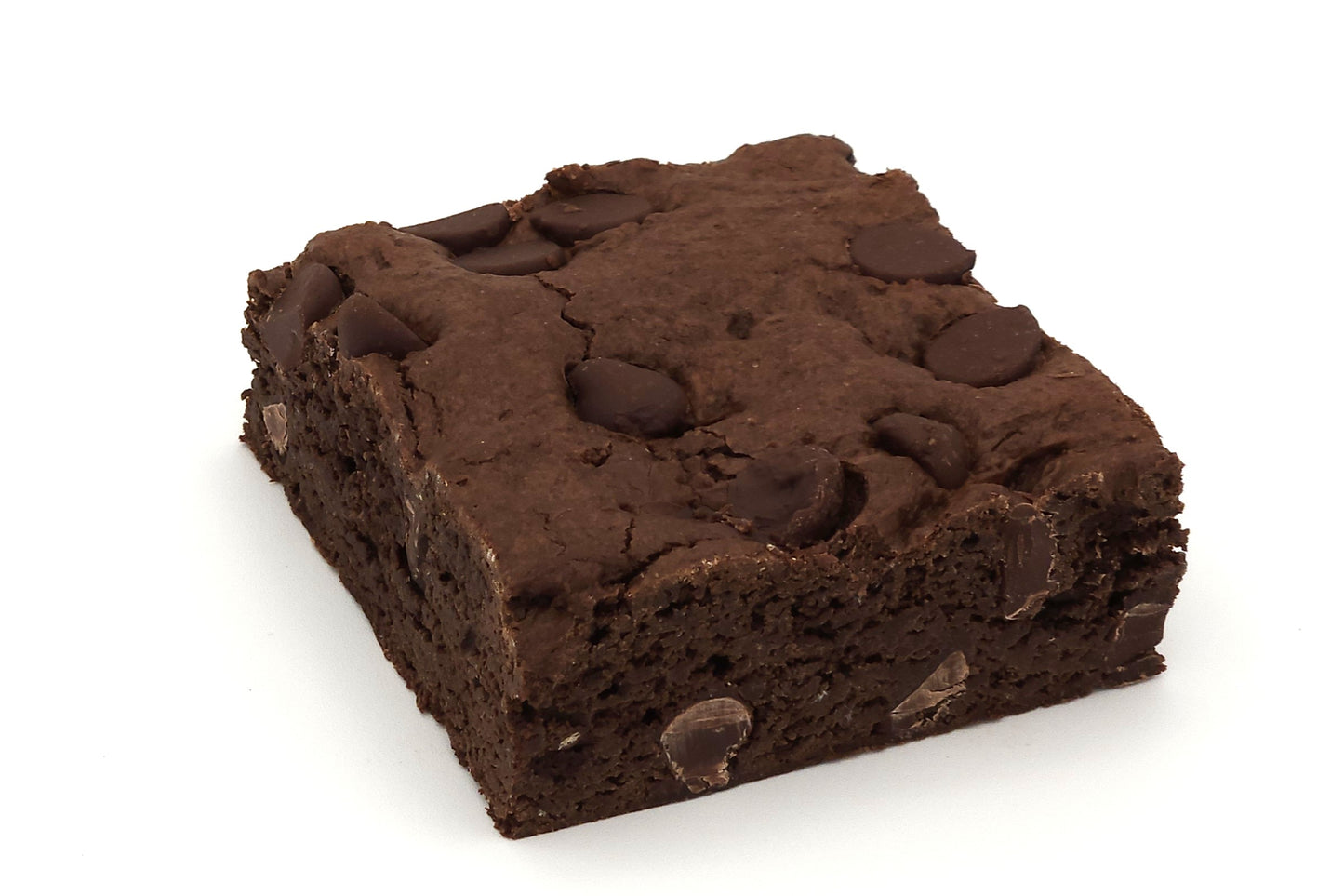 Chocolate Chip Brownie - Pack of 3