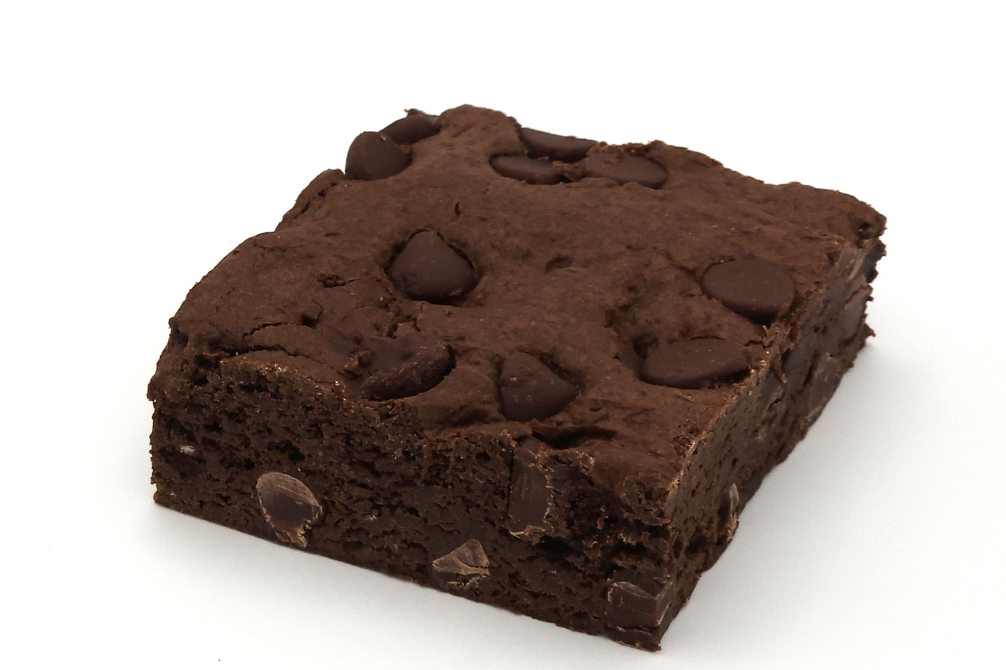 Chocolate Chip Brownie - Pack of 3