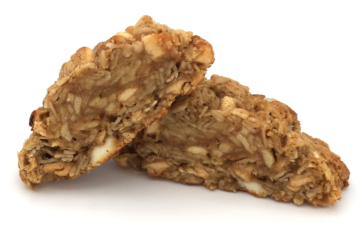 Oatmeal Apple Pie Cookie - Pack of 3