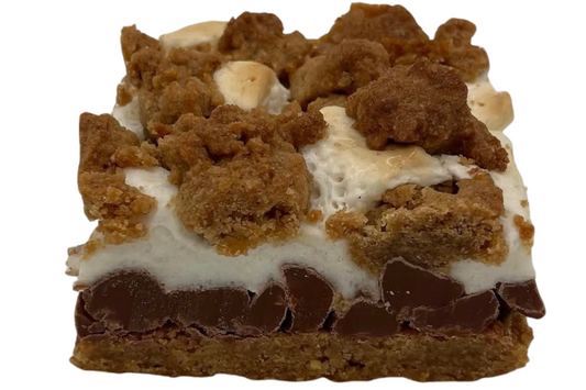 S'mores Bar - Pack of 3